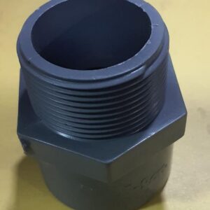 2 inch pvc valve socket