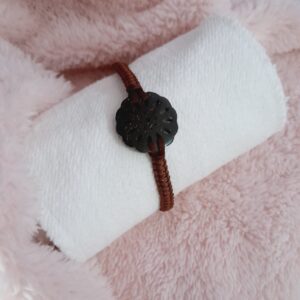 Coconut Shell  Bracelet : 0001