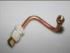 Copper Pipe with Connection (DO-0091-2 ) Klob