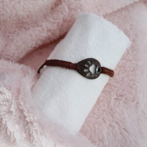 Coconut Shell Bracelet : 0002