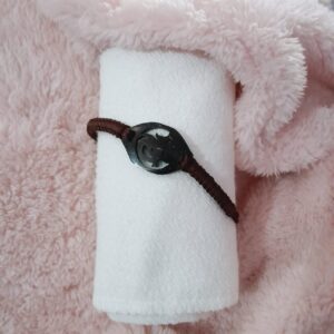 Coconut Shell Bracelet : 0003
