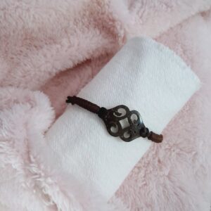 Coconut Shell Bracelet : 0004