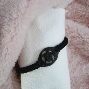 Coconut Shell Bracelet : 0005