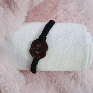 Coconut Shell Bracelet : 00010