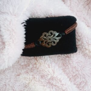 Coconut Shell Bracelet : 00011