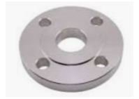 40mm Stainless Steel Fla