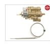 THERMOSTATIC TAP 25sT 100-260C PART NUMBER : 7106754 Made in Italy