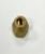 1/2” Brass Elbow (151027) Elbow