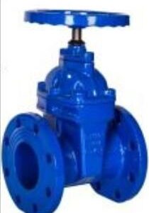 2,1/2″ Gate Valve