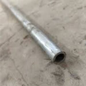 GI Pipe 1″ 3mm