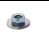 Daikin A6 [4010410] NUT, WASHER R100BBY1 M8-P1.25 4PN14437-1