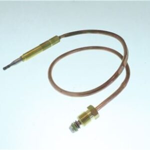 TERMOCOPPIA 400 mm PER FRYTOP 31288600 BERTO’S