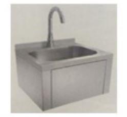 Knee Operate Sink YX012-01