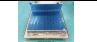 Daikin B1 [4010463] HEAT EXCHANGER RZR100LUV1 2