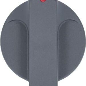 KNOB GREY ø 69 mm 38877100 BERTO’S