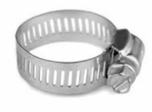 Hose Clip 1″