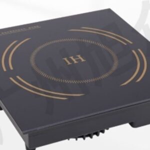 Induction Cooker (Size) 330 x 107 x 350mm cut hole size 310 x 310mm