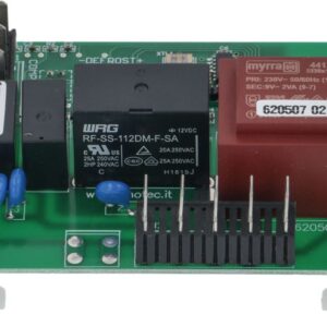 367564 SC620507 02 Electronic timer