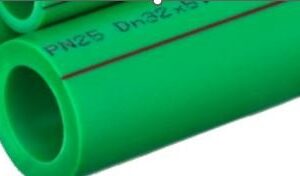 PPR Pipe 40mm PN20 Engineering Stor Items and Gust villas hot water systems Pipe Line