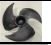 C1 [1864005] Propeller   Fan P51J11F 3P209515-1   1864005