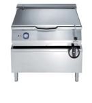 E9BREHDOF0 80LT EL.BRAISING PAN-DUOMAT BOTTOM Made In Italy