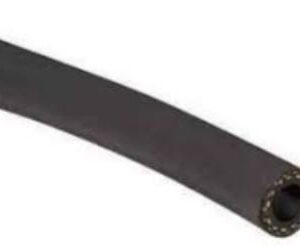 High Pressure Black Hose 1/2″