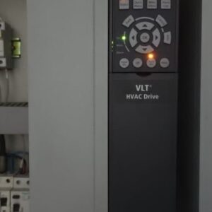 HVAC Drive