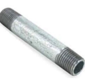 GI Pipe 1″