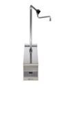 WTNWTCT9E	WORKTOP 200MM+WATER COLUMN+LT COUNT-900 Made In Italy