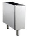 E9BANB00C0 CLOSED BASE 200MM Made In Italy