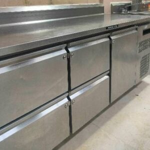 Under Counter Chiller