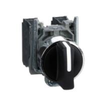 Selector Switch Three way, 10A