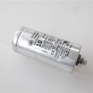 367577 SC620292 03 Capacitpr for power factor correction 10uF 425V 50/60 Hz