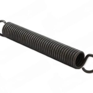 Alliance  PRI611010080 Tension spring Ø 15x89xLtot. 125 mm