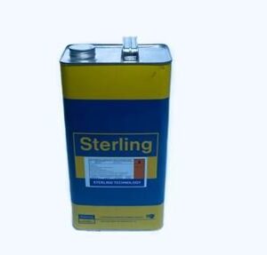 Sell Insulating Varnish Sterling Red Oxide
