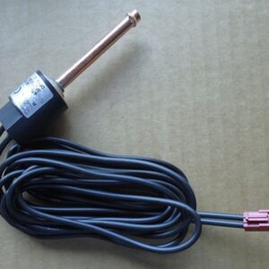 2092997  DANF OSS HIGH PRESSURE SWITCH
