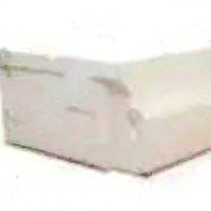 370791 Control box Plastic Cover