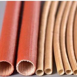 High temperature insulation Sleeve 20mm