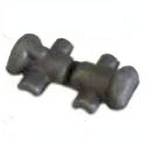 370915 Expansion Valve isolation