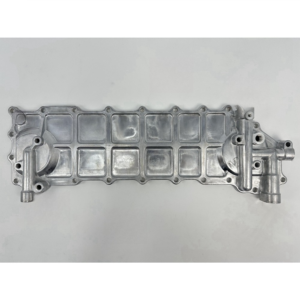 Cooler Assy. Mitsubishi 6D22