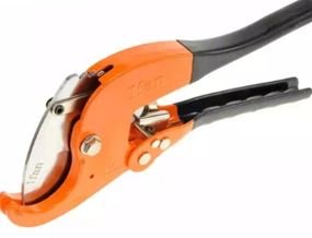 PPR Pipe Cutter  Plumbing Working Pipe Tool
