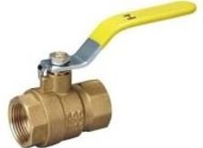 Brass Ball Valve 1″