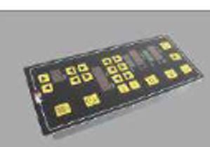 “PCB (TOC-690BKF board) -051021”