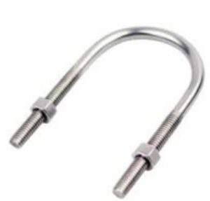 U Bolt 40mm