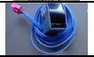 Daikin B3-10 [1440757] COIL, SOLENOID VAL