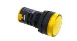 Indicator Lamp YELLOW