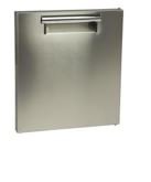 DOOREL DOOR FOR OPEN BASE CUPBOARD Made In Italy
