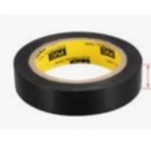 16mm Insulation Tape Black