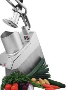 Veg Cutting Machine/ robo coup