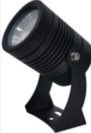 ##203## Spot Lights Voltage : 220v Size 78*50mm Waterproof rate : IP65 Power :7w
